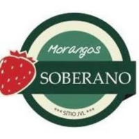 Morangos Soberano