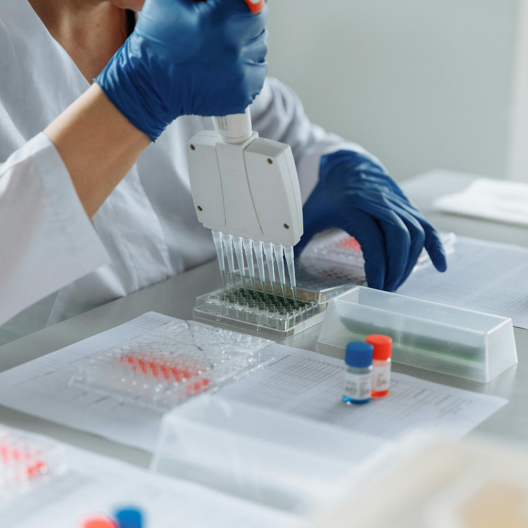 Serviços de Microbiologia