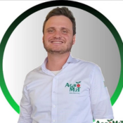 Andrey Maturana - AgroM2T